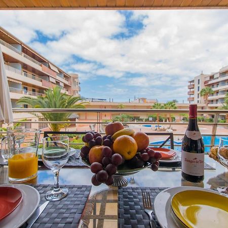 פוארטו דה סנטיאגו Balcon De Los Gigantes - Tenesol Rentals מראה חיצוני תמונה