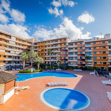 פוארטו דה סנטיאגו Balcon De Los Gigantes - Tenesol Rentals מראה חיצוני תמונה
