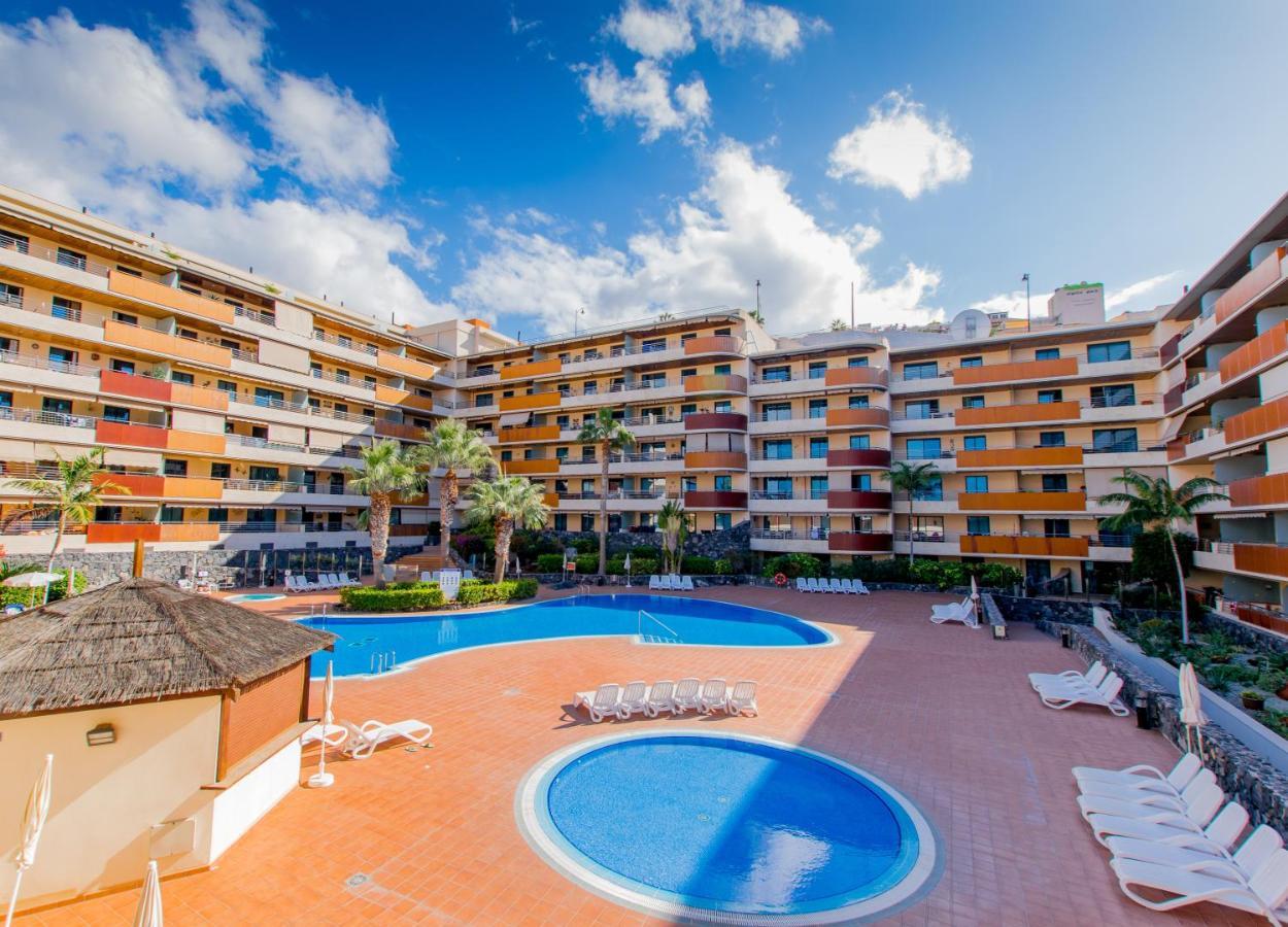פוארטו דה סנטיאגו Balcon De Los Gigantes - Tenesol Rentals מראה חיצוני תמונה
